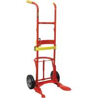 40BT Series Drum Truck, Steel Construction, 30 - 85 US Gal. (25 - 70 Imperial Gal.) Rideout Tool & Machine Inc.