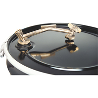 Cl&eacute; pour bouchon-&eacute;crou anti&eacute;tincelles, Alliage de bronze-mangan&egrave;se Rideout Tool & Machine Inc.