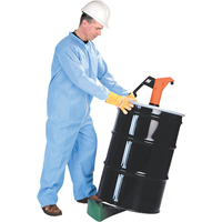 Enviro-Wedge Rideout Tool & Machine Inc.