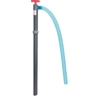 Acid Transfer Pumps, 28 oz./Stroke Rideout Tool & Machine Inc.