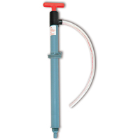 Sanitary Maintenance Pumps - Self-Priming, Fits 45 gal., 8 oz./Stroke Rideout Tool & Machine Inc.