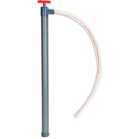 Water Pumps, 35 oz./Stroke Rideout Tool & Machine Inc.