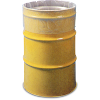 Hot-Fill Liners for 55-Gallon Drums DA927 | Rideout Tool & Machine Inc.