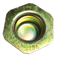 Bouchons pour barils - Bouchons pour barils en acier Rideout Tool & Machine Inc.