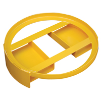 Bases portatives pour baril Rideout Tool & Machine Inc.