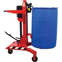 Manipulateurs de baril ergonomiques Gator Grip, 30 - 85 gal. US (25 - 70 gal. imp.) Rideout Tool & Machine Inc.