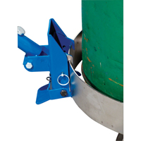 Clamp & Go Dolly Handles Rideout Tool & Machine Inc.