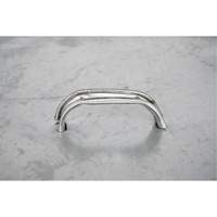 Galvanized Steel Open Head Drum Cover Rideout Tool & Machine Inc.