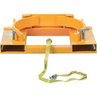 Drum Gripper, For 55 US Gal. (45.8 Imperial Gal.) DC773 | Rideout Tool & Machine Inc.