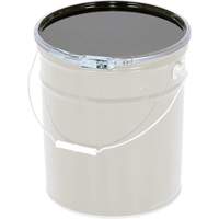 Lever Lock Steel Pail Lid Rideout Tool & Machine Inc.