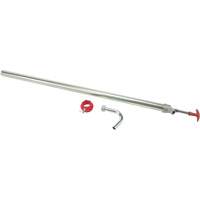 Pompes &agrave; barils de type &agrave; tirer, Pour 55 gal., 22 oz/course Rideout Tool & Machine Inc.