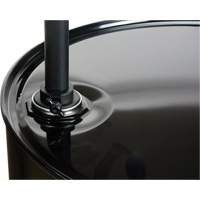 Pompe rotative pour baril, Polypropyl&egrave;ne, Pour capacit&eacute; 15 - 55 gal. US, 8 oz/course Rideout Tool & Machine Inc.