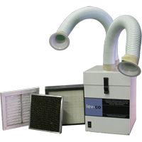 Mini-Flex Rideout Tool & Machine Inc.