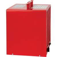 Heater, Contractor, Electric, 19100 BTU/H Rideout Tool & Machine Inc.