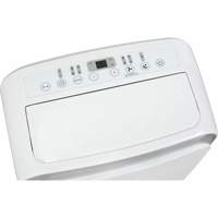 Climatiseur mobile 3 en 1, Portatif, 12 000 BTU Rideout Tool & Machine Inc.