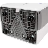 Dehumidifier, 4000 sq. ft., 23.66 L Rideout Tool & Machine Inc.