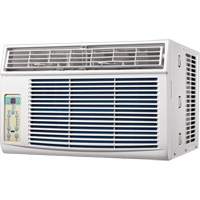 Horizontal Air Conditioner, Window, 8000 BTU EB119 | Rideout Tool & Machine Inc.