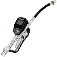 Rallonge flexible &agrave; compteur s&eacute;rie SD pour appareils distributeurs, Num&eacute;rique Rideout Tool & Machine Inc.