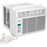 Horizontal Air Conditioner, Window, 12000 BTU EB236 | Rideout Tool & Machine Inc.