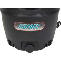 Aspirateur, Secs-humides, 6 CV, 16 gal. US (60,6 litres) Rideout Tool & Machine Inc.