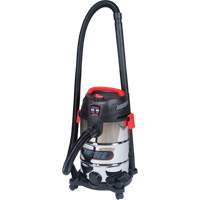 Aspirateur, Secs-humides, 6 CV, 8 gal. US (30,3 litres) Rideout Tool & Machine Inc.