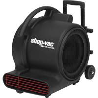 Shop-Air<sup>®</sup> Air Mover EB344 | Rideout Tool & Machine Inc.