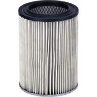 Filtre sec/humide pour aspirateur datelier Ridgid, Cartouche Rideout Tool & Machine Inc.