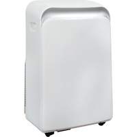 Mobile 3-in-1 Air Conditioner, Portable, 12000 BTU EB481 | Rideout Tool & Machine Inc.