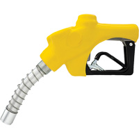ULC Automatic Shut-Off Nozzle Without Hold-Open Clip EB544 | Rideout Tool & Machine Inc.
