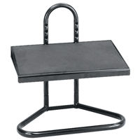 Footrests