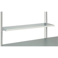 Modular Ergonomic Workstations - Steel Shelves Rideout Tool & Machine Inc.