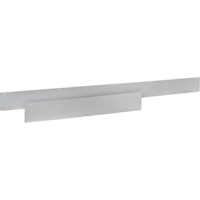 Workbench - Back Stops Rideout Tool & Machine Inc.