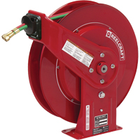 Dévidoirs avec boyaux