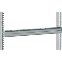 Arlink Workstation - Heavy-Duty Parts Bin Rails Rideout Tool & Machine Inc.