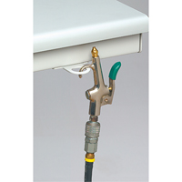 Postes de travail modulaires ergonomiques - Porte-outils & porte-accessoires Rideout Tool & Machine Inc.