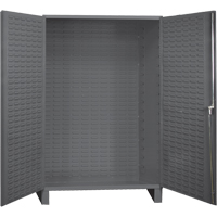 Jumbo Security Storage Cabinets Rideout Tool & Machine Inc.