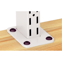 Syst&egrave;me Nexus - Ensemble de cadres pour &eacute;tabli Rideout Tool & Machine Inc.