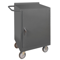 Mobile Cabinet Workbenches