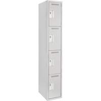 Metal Lockers