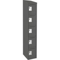 Metal Personal Effects Lockers
