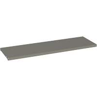 Additional Shelf for 94 Series Cabinets, 36" x 18", 150 lbs. Capacity, Steel, Grey FL801 | Rideout Tool & Machine Inc.