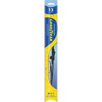 Premium Wiper Blade With SilentArmor™ Technology, 13", All-Season FLT077 | Rideout Tool & Machine Inc.