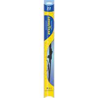 Premium Wiper Blade With SilentArmor™ Technology, 22", All-Season FLT086 | Rideout Tool & Machine Inc.