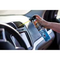 Vent & Duct Cleaner Rideout Tool & Machine Inc.