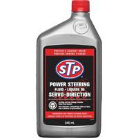 Power Steering Fluid, Bottle Rideout Tool & Machine Inc.