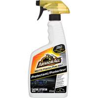Matte Finish Protectant Rideout Tool & Machine Inc.