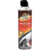 Ultra Shine Tire Foam<sup>®</sup> Protectant FLT139 | Rideout Tool & Machine Inc.