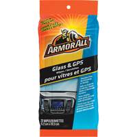 Glass & GPS Cleaning Wipes FLT150 | Rideout Tool & Machine Inc.