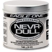 Nevr-Dull Wadding Polish Rideout Tool & Machine Inc.