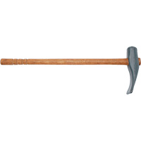 Duck-Billed Bead Breaking Wedge & Handle Rideout Tool & Machine Inc.